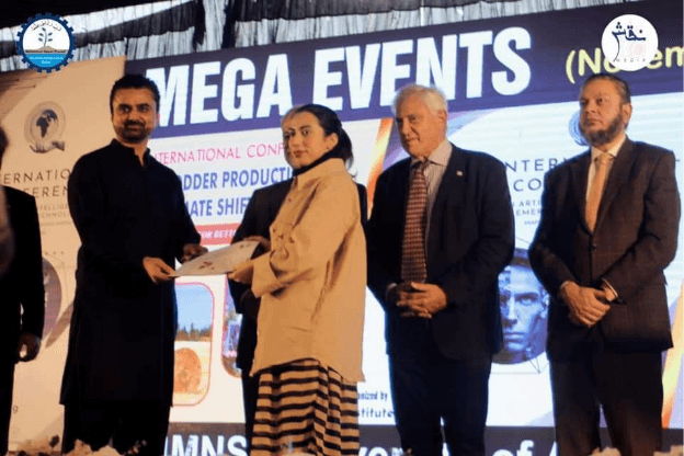 Special Prize Winner - Venture Spark Business Competition